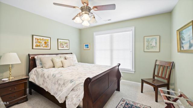 1004 Dunleigh Road, Burlington, NC 27215