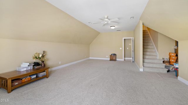 1004 Dunleigh Road, Burlington, NC 27215