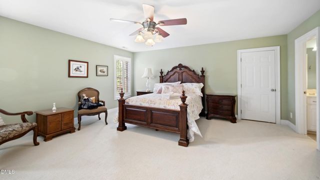 1004 Dunleigh Road, Burlington, NC 27215