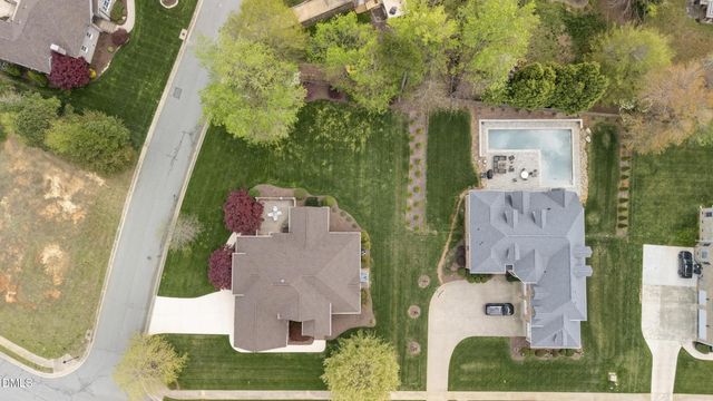 1004 Dunleigh Road, Burlington, NC 27215