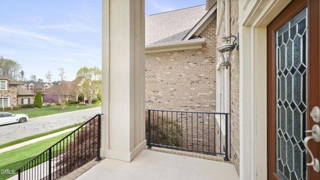 1004 Dunleigh Road, Burlington, NC 27215