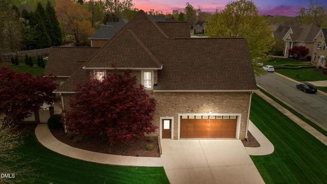 1004 Dunleigh Road, Burlington, NC 27215