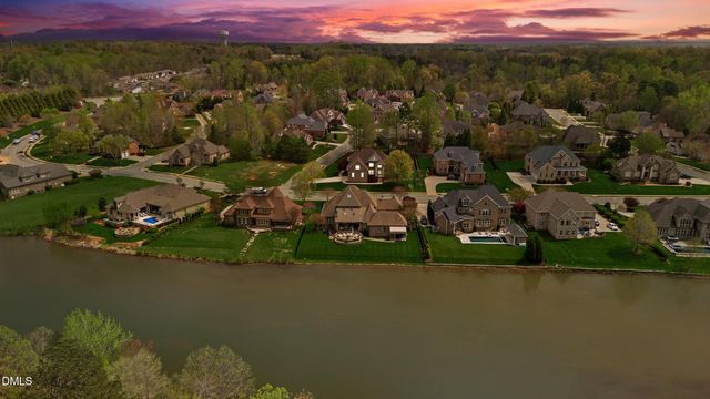 1004 Dunleigh Road, Burlington, NC 27215