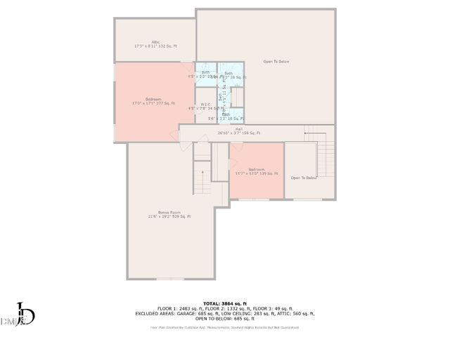 1004 Dunleigh Road, Burlington, NC 27215