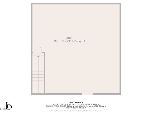 1004 Dunleigh Road, Burlington, NC 27215