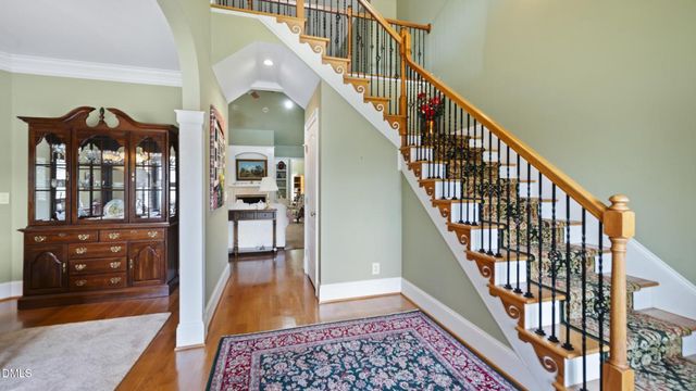 1004 Dunleigh Road, Burlington, NC 27215