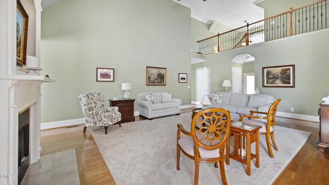 1004 Dunleigh Road, Burlington, NC 27215