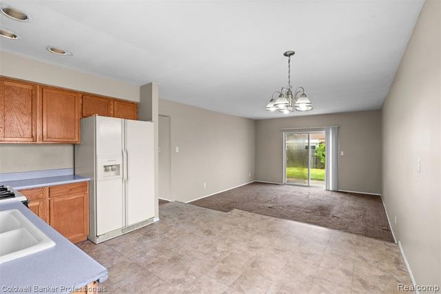 13485 Bernadette Court, Sterling Heights, MI 48313