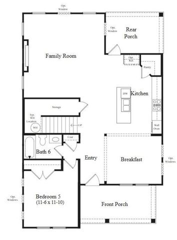 3008 Broken Spur Lane, Pineville, NC 28134