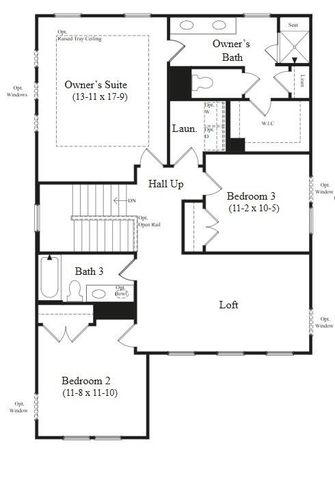3008 Broken Spur Lane, Pineville, NC 28134