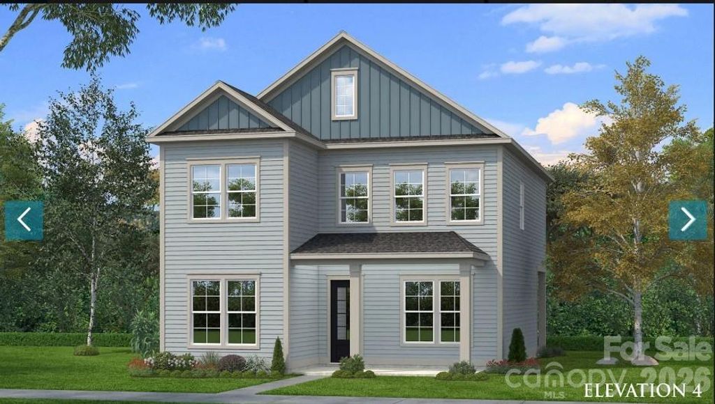 3008 Broken Spur Lane, Pineville, NC 28134