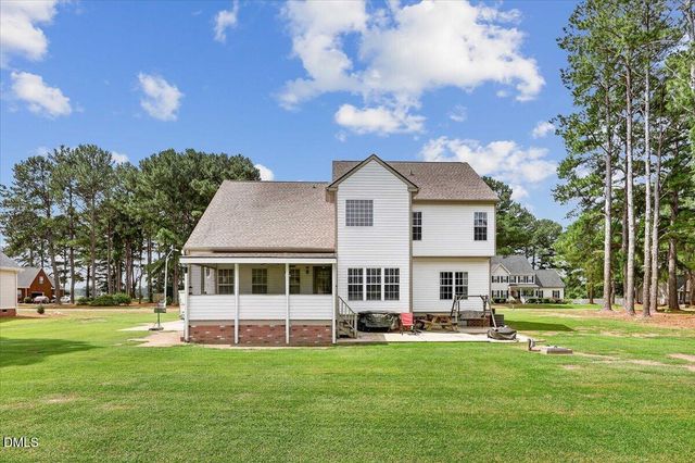 122 W Raintree Lane, Goldsboro, NC 27534