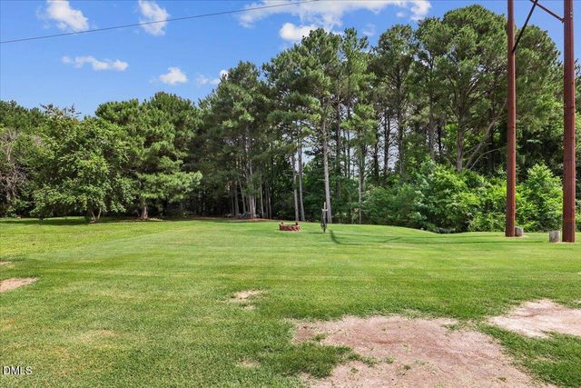 122 W Raintree Lane, Goldsboro, NC 27534