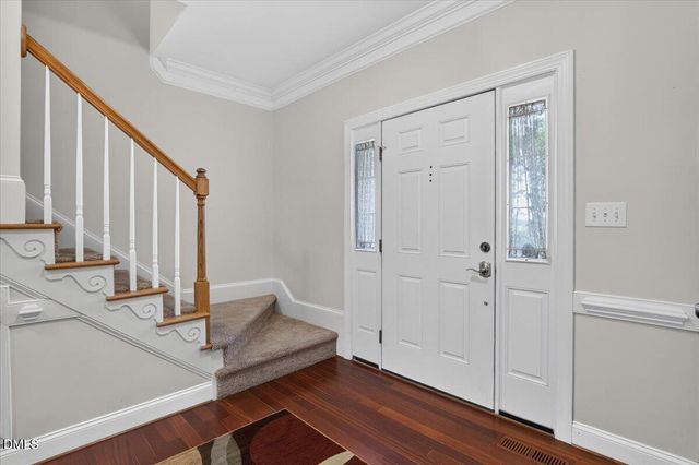 122 W Raintree Lane, Goldsboro, NC 27534