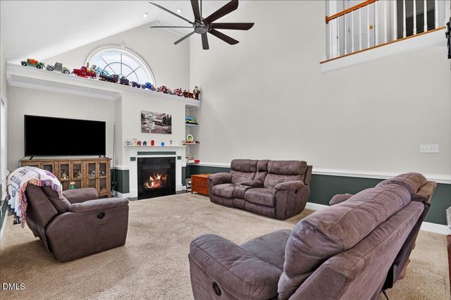 122 W Raintree Lane, Goldsboro, NC 27534