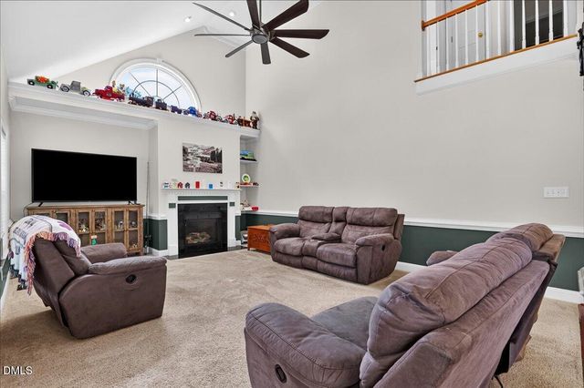 122 W Raintree Lane, Goldsboro, NC 27534