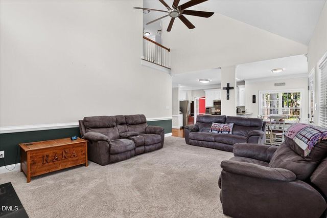 122 W Raintree Lane, Goldsboro, NC 27534