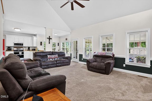 122 W Raintree Lane, Goldsboro, NC 27534