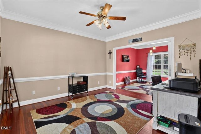 122 W Raintree Lane, Goldsboro, NC 27534