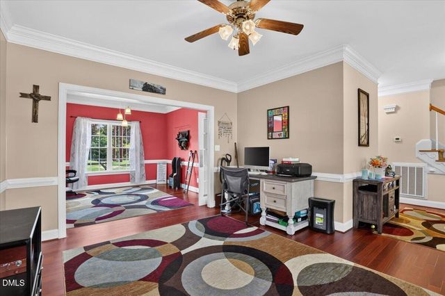 122 W Raintree Lane, Goldsboro, NC 27534