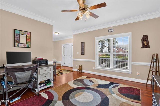 122 W Raintree Lane, Goldsboro, NC 27534