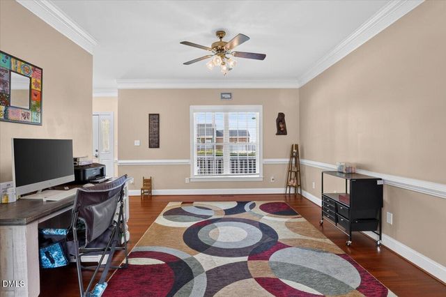 122 W Raintree Lane, Goldsboro, NC 27534