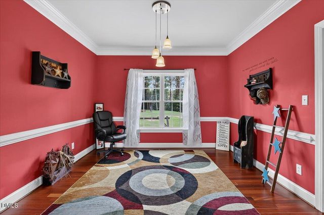 122 W Raintree Lane, Goldsboro, NC 27534