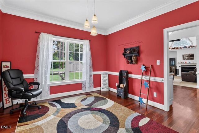 122 W Raintree Lane, Goldsboro, NC 27534