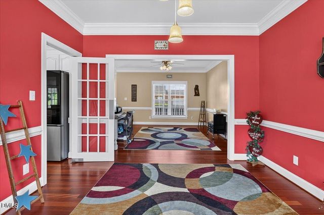 122 W Raintree Lane, Goldsboro, NC 27534