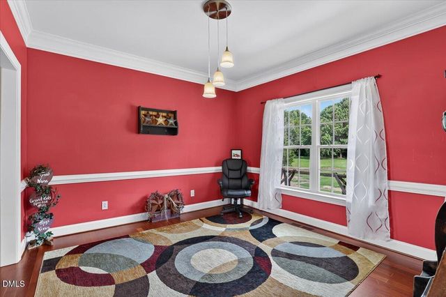 122 W Raintree Lane, Goldsboro, NC 27534
