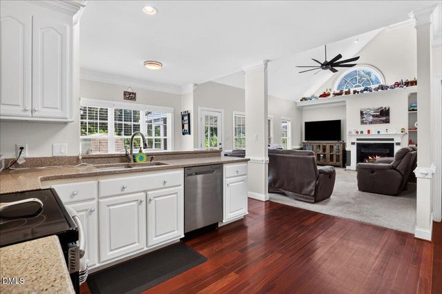 122 W Raintree Lane, Goldsboro, NC 27534