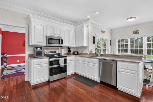 122 W Raintree Lane, Goldsboro, NC 27534