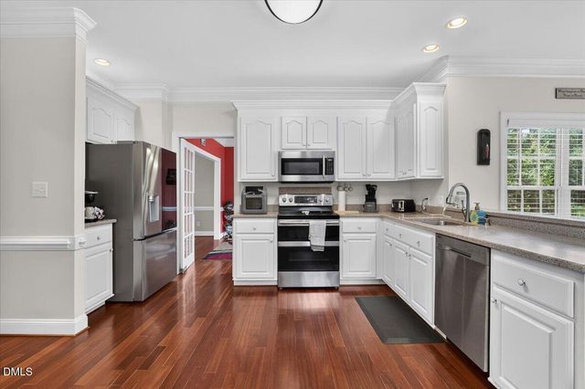 122 W Raintree Lane, Goldsboro, NC 27534