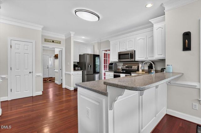 122 W Raintree Lane, Goldsboro, NC 27534