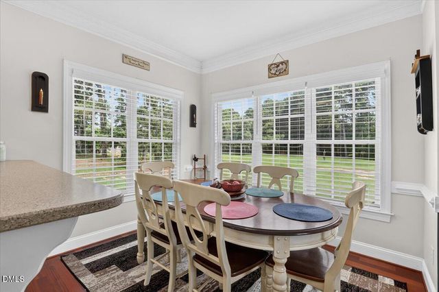 122 W Raintree Lane, Goldsboro, NC 27534