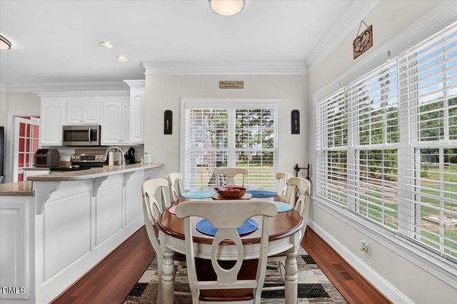 122 W Raintree Lane, Goldsboro, NC 27534