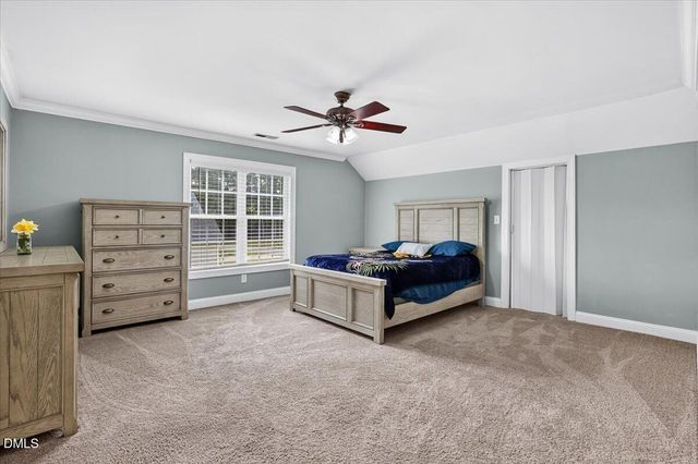 122 W Raintree Lane, Goldsboro, NC 27534