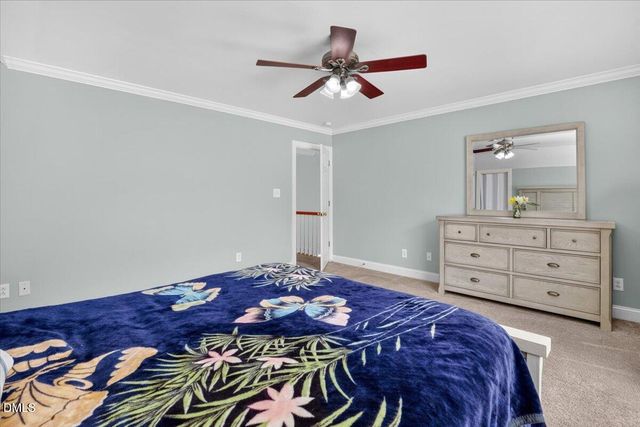 122 W Raintree Lane, Goldsboro, NC 27534
