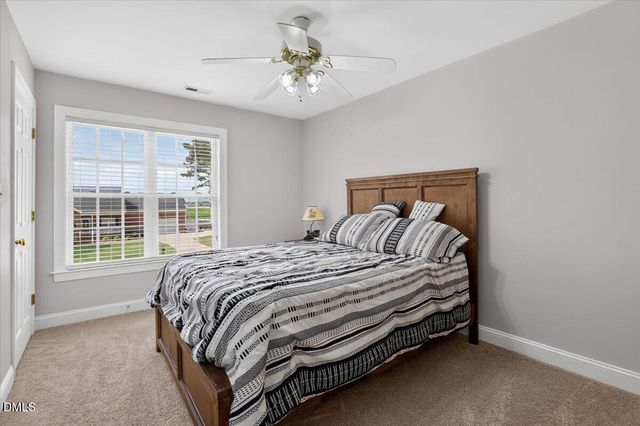 122 W Raintree Lane, Goldsboro, NC 27534
