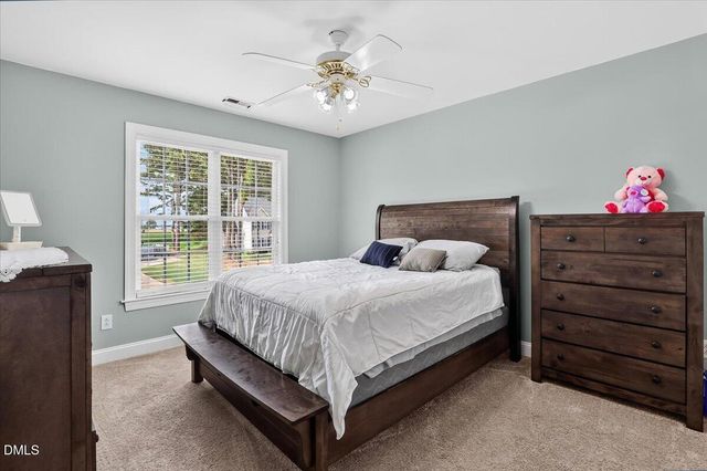 122 W Raintree Lane, Goldsboro, NC 27534