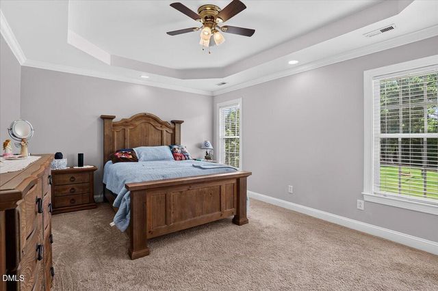 122 W Raintree Lane, Goldsboro, NC 27534