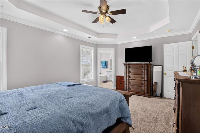 122 W Raintree Lane, Goldsboro, NC 27534