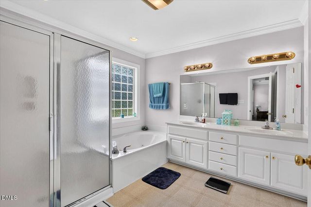 122 W Raintree Lane, Goldsboro, NC 27534
