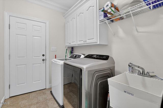 122 W Raintree Lane, Goldsboro, NC 27534