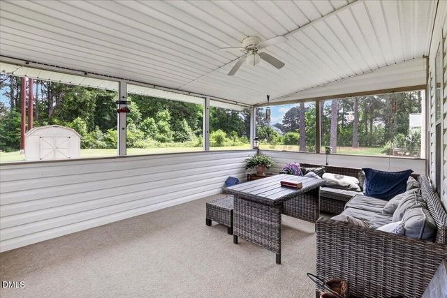 122 W Raintree Lane, Goldsboro, NC 27534