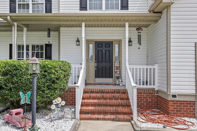 122 W Raintree Lane, Goldsboro, NC 27534
