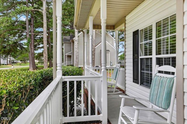 122 W Raintree Lane, Goldsboro, NC 27534