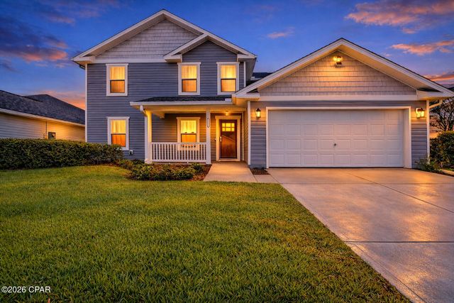 7312 Port Place Street, Southport, FL 32409