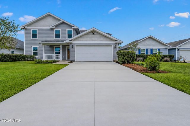 7312 Port Place Street, Southport, FL 32409