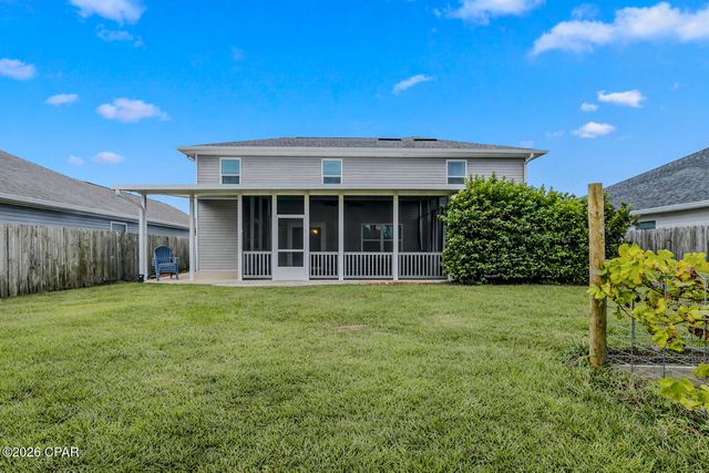 7312 Port Place Street, Southport, FL 32409